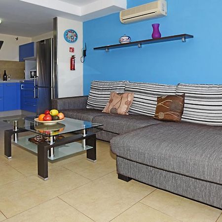 Salobre Las Terrazas 10 Μασπαλόμας Εξωτερικό φωτογραφία